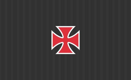 VASCO OFICIALIZA A CHEGADA DO VOLANTE